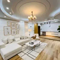 69 متری 2 خواب نورگیر/نوساز / سند تک برگ /شخصی ساز