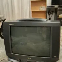 تلویزیون ال جی|تلویزیون و پروژکتور|همدان, |دیوار