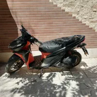 موتور کلیک 150 مدل 1400