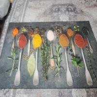 فرشینه آبگیر مخصوص آشپزخانه طرح نمدی|فرش|بندرعباس, |دیوار