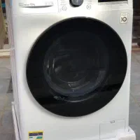 خریدار و فروشنده لباسشویی کارکرده واکبند