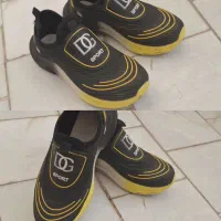 ۳جفت کفش زنانه|کیف، کفش، کمربند|اشکذر, |دیوار