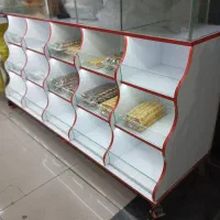 ویترین اجیل