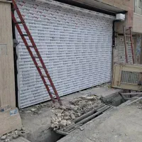 کرکره برقی منصوری|خدمات پیشه و مهارت|نسیمشهر, |دیوار