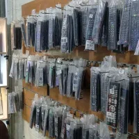 دنیای کنترل صوتی تصویری|صوتی و تصویری|قرچک, زیبا شهر|دیوار