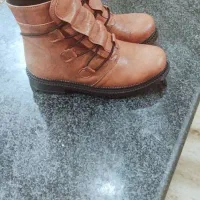 کفش نو سایز 38