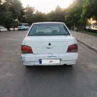 پراید ۱۳۲