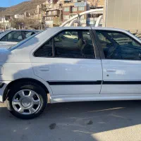 پژو پارس تیوفایو