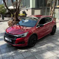 دی اس ۴ مدل ۲۰۱۷