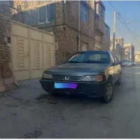 پژو ۴۰۵ مدل ۸۹|خودرو سواری و وانت|خمینی‌شهر, |دیوار