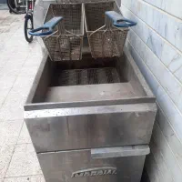 سرخ کن امپریال