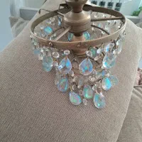 لوسترقدیمی آنتیک
