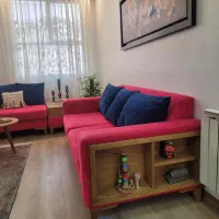 مبلمان و میز غذاخوری