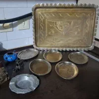 وسایل قدیمی  و کلکسیونی