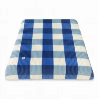 پتو ژله ای مسافرتی یه نفره و دونفره|رختخواب، بالش، پتو|مشهد, امامیه (شهرک غرب)|دیوار