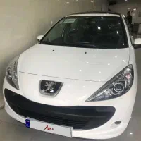 ۲۰۷ پانا قسطی