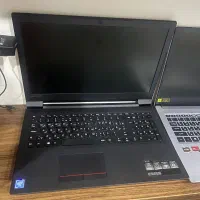 لب تاب لنوو در حد نو