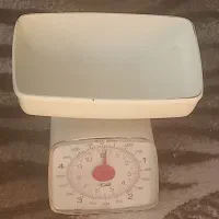 ترازو اندازه گیری|سایر لوازم برقی|اراک, |دیوار