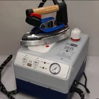 اتو سیلتر ترک یکماه استفاده شده کاملا نو