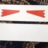 قفسه آسان نصب مغازه