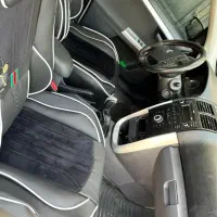 سورن ۹۶ توربو شارژ فول تیپ ۲|خودرو سواری و وانت|تهران, شهرآرا|دیوار