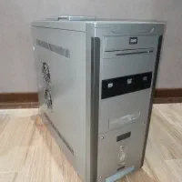 کیس اداری|رایانه رومیزی|شیراز, شهرک آرین|دیوار