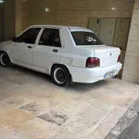 پراید 132SE مدل 94