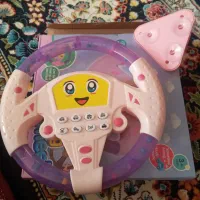 فرمان موزیکال اسباب بازی