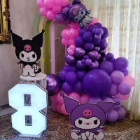 بادکنک آرایی ویلدایی|خدمات پذیرایی، مراسم|قوچان, |دیوار