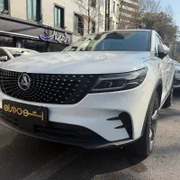 دیگنیتی پرستیژ/1402/بدون رنگ/25 تا کار/اقساط 5ماهه