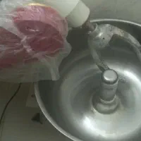 خمیر کن ۴۰ کیلوی