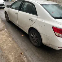 آریو اتومات ۱۳۹۴|خودرو سواری و وانت|مشهد, احمدآباد|دیوار