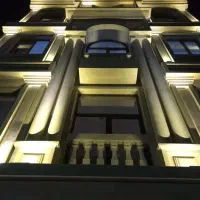 ۱۳۵متر فول/سند دار/تک واحد/پارکینگ اختصاصی/ابوطالب