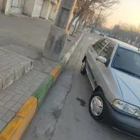 پراید141|خودرو سواری و وانت|مشهد, ثامن|دیوار