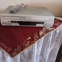 ویدیو ال جی سی دی وفیلم خور 1500 تومان.|پخشکننده DVD و ویدیو|اصفهان, پوریای ولی|دیوار