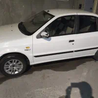 سمندEF7 دوگانه فابریک مخزن بزرگ رینگ دار