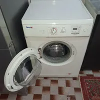 ماشین لباسشویی آبسال