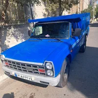 حمل نخاله و ماسه بانیسان یافت آباد صادقیه جنت آباد|خدمات حمل و نقل|تهران, یافت آباد جنوبی|دیوار