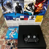Ps4 500 گیگ