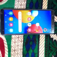 گوشی a01|موبایل|زاهدان, |دیوار