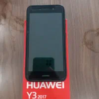 گوشی هواوی y3 2017