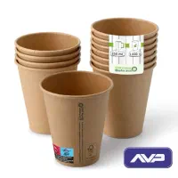 لیوان کاغذی دوجداره و سه جداره عمومی و اختصاصی