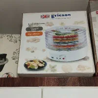 میوه خشک کن آک