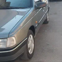 پژو ۴۰۵ مدل ۸۸|خودرو سواری و وانت|شیراز, گلکوب|دیوار