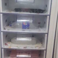 یخچال فریزردوقلو|یخچال و فریزر|فلاورجان, |دیوار