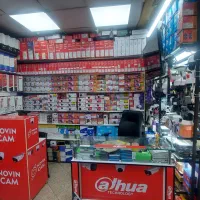 دوربین مداربسته داهوا و برد سونی پک کامل