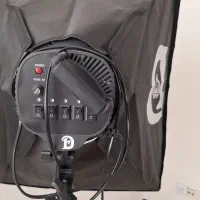 تجهیزات نور پردازی|دوربین عکاسی و فیلمبرداری|تهران, گلستان (شهرک راه آهن)|دیوار