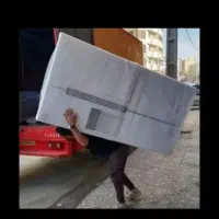 اساس منزل|خدمات حمل و نقل|مشهد, ایثار|دیوار