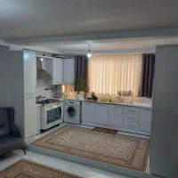 ۵۸ متر پارکینگ دار نقدینگی لازم فقط ۳۰۰