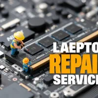 تعمییرات لپتاپ و پی سی|خدمات رایانهای و موبایل|هشتگرد, هشتگرد قدیم|دیوار